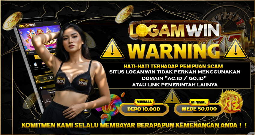 LogamWin